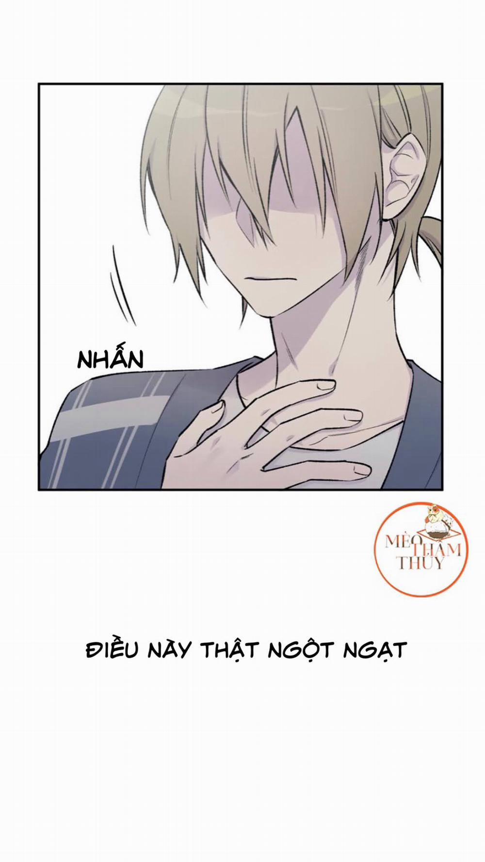 Đừng Viết Nữa, Tác Giả Thân Mến! 12 trang 14