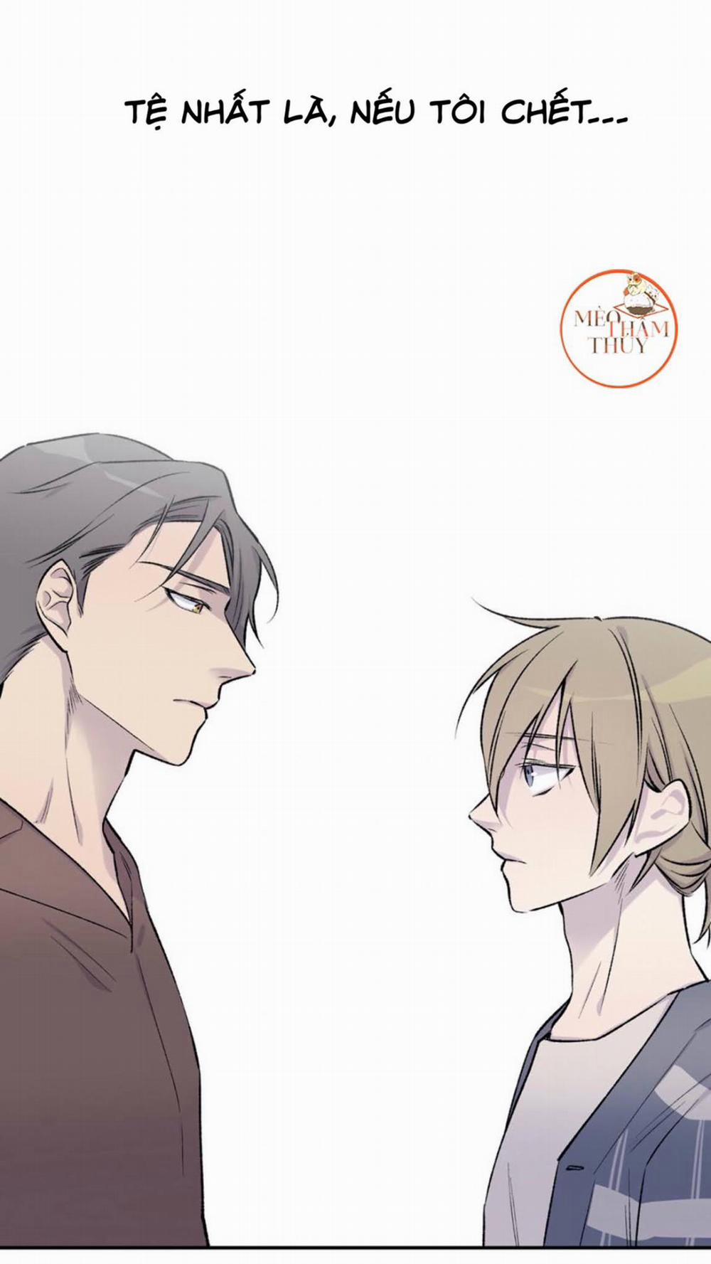 Đừng Viết Nữa, Tác Giả Thân Mến! 12 trang 16