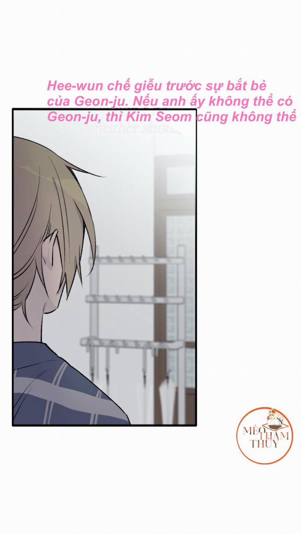 Đừng Viết Nữa, Tác Giả Thân Mến! 12 trang 18