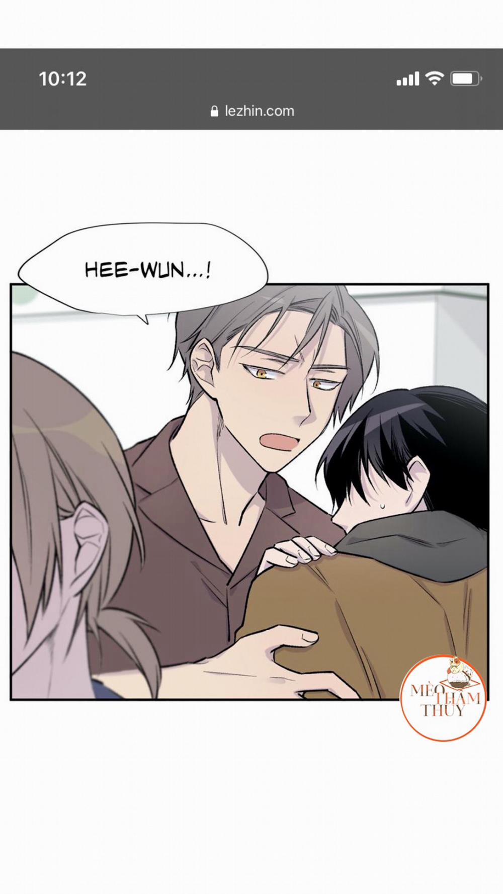 Đừng Viết Nữa, Tác Giả Thân Mến! 12 trang 22