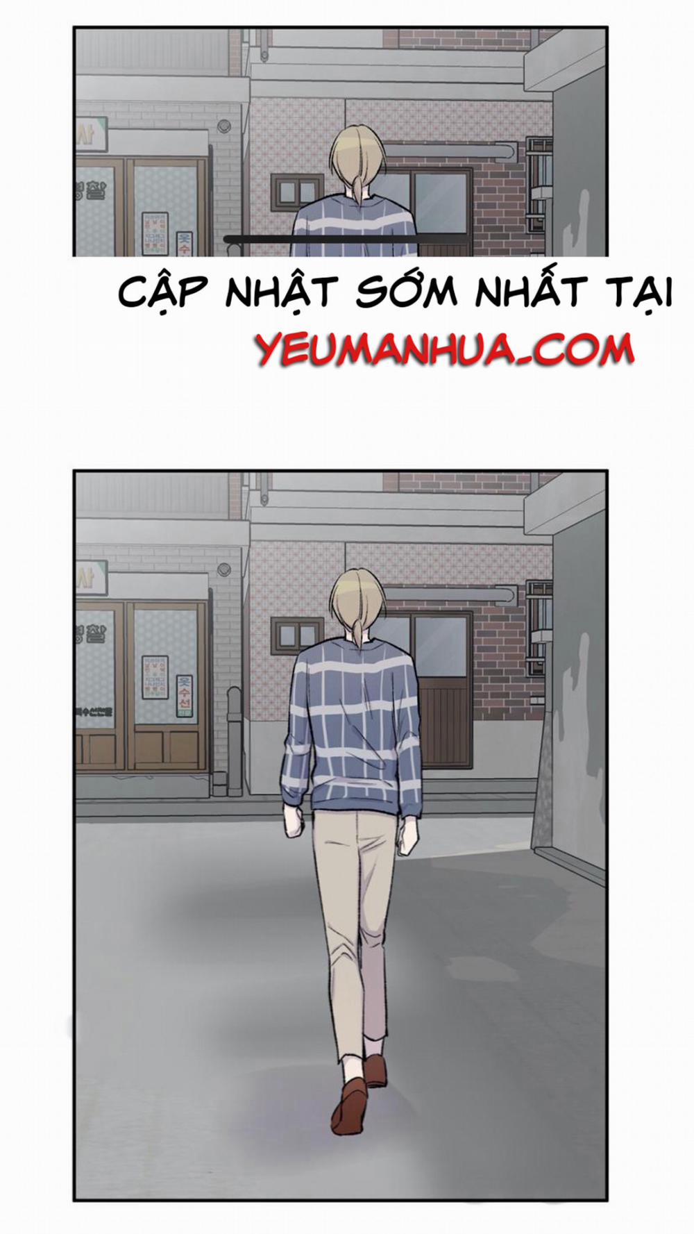 Đừng Viết Nữa, Tác Giả Thân Mến! 12 trang 23