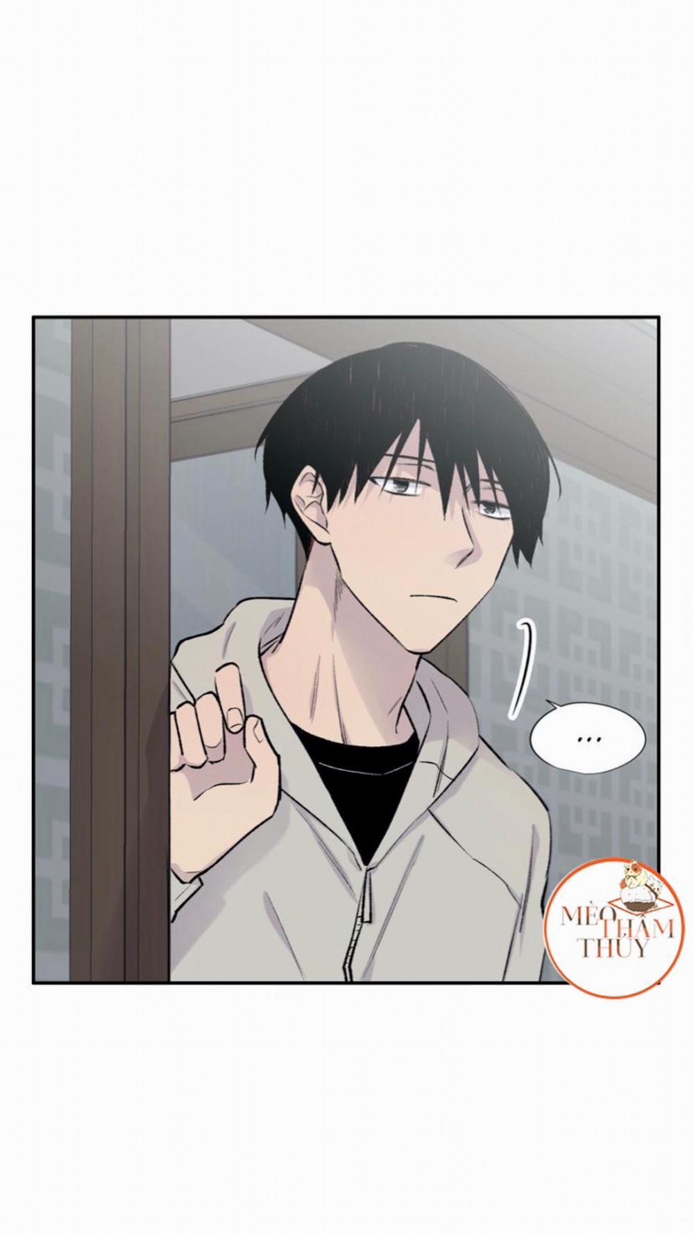 Đừng Viết Nữa, Tác Giả Thân Mến! 12 trang 24