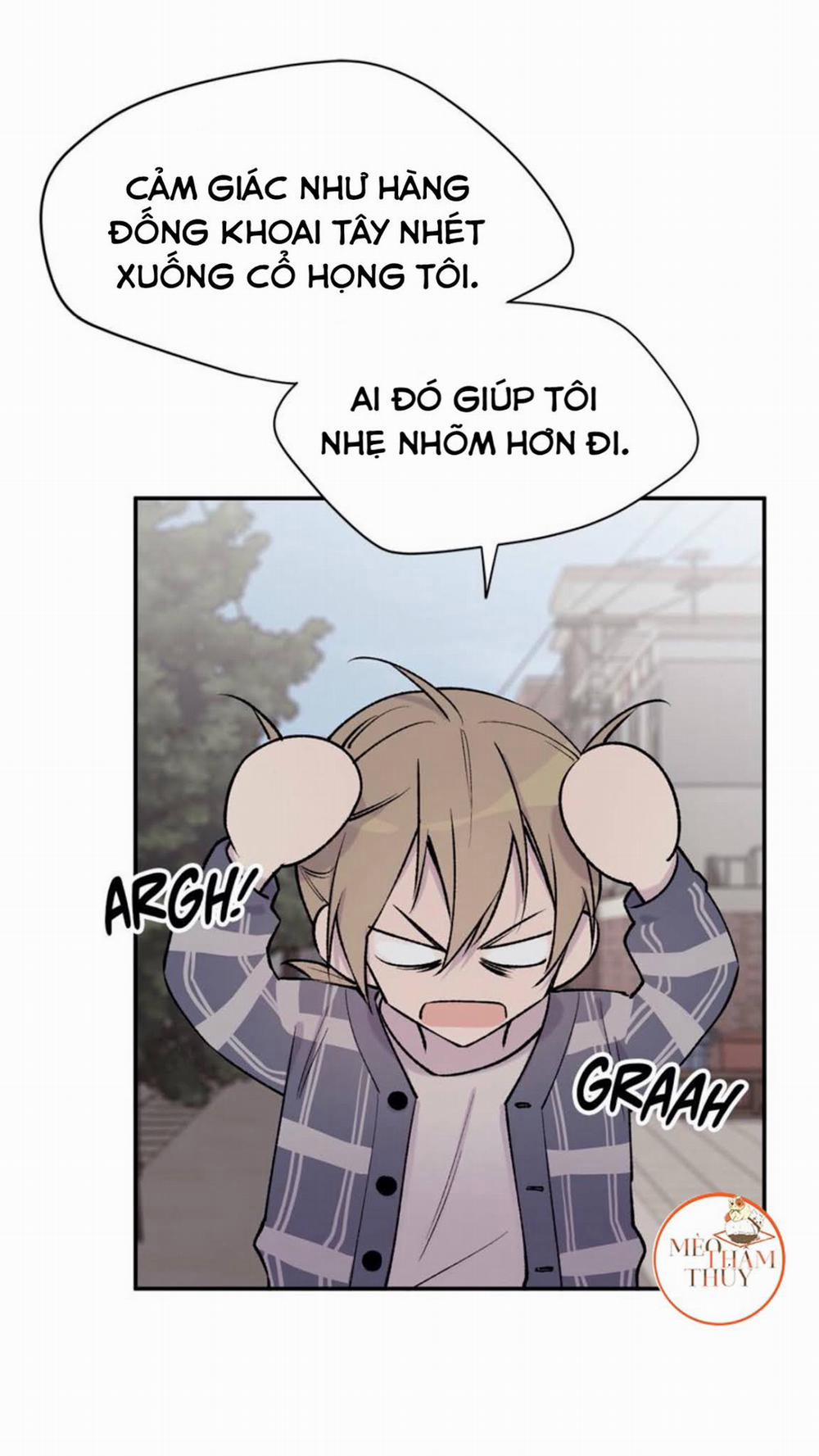 Đừng Viết Nữa, Tác Giả Thân Mến! 12 trang 26