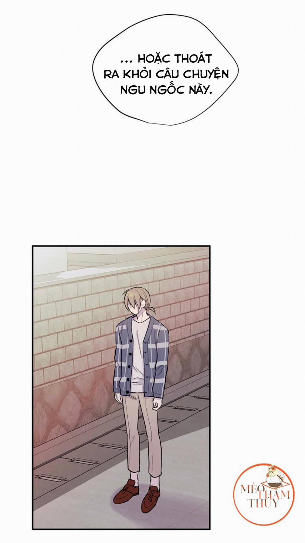 Đừng Viết Nữa, Tác Giả Thân Mến! 12 trang 28