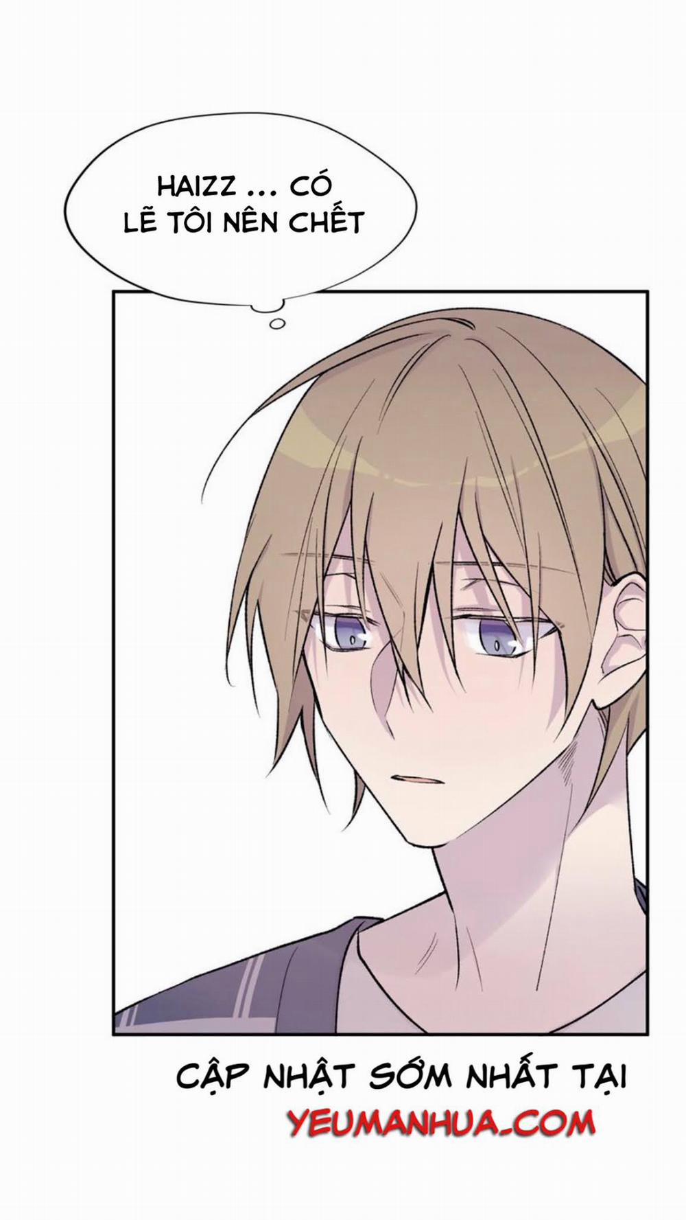 Đừng Viết Nữa, Tác Giả Thân Mến! 12 trang 29