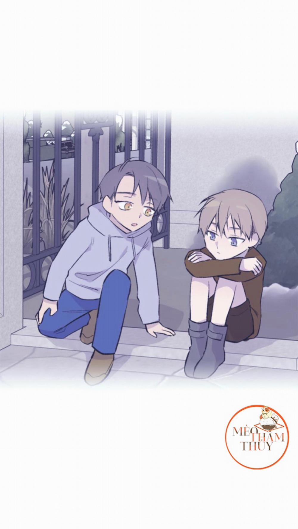 Đừng Viết Nữa, Tác Giả Thân Mến! 12 trang 30