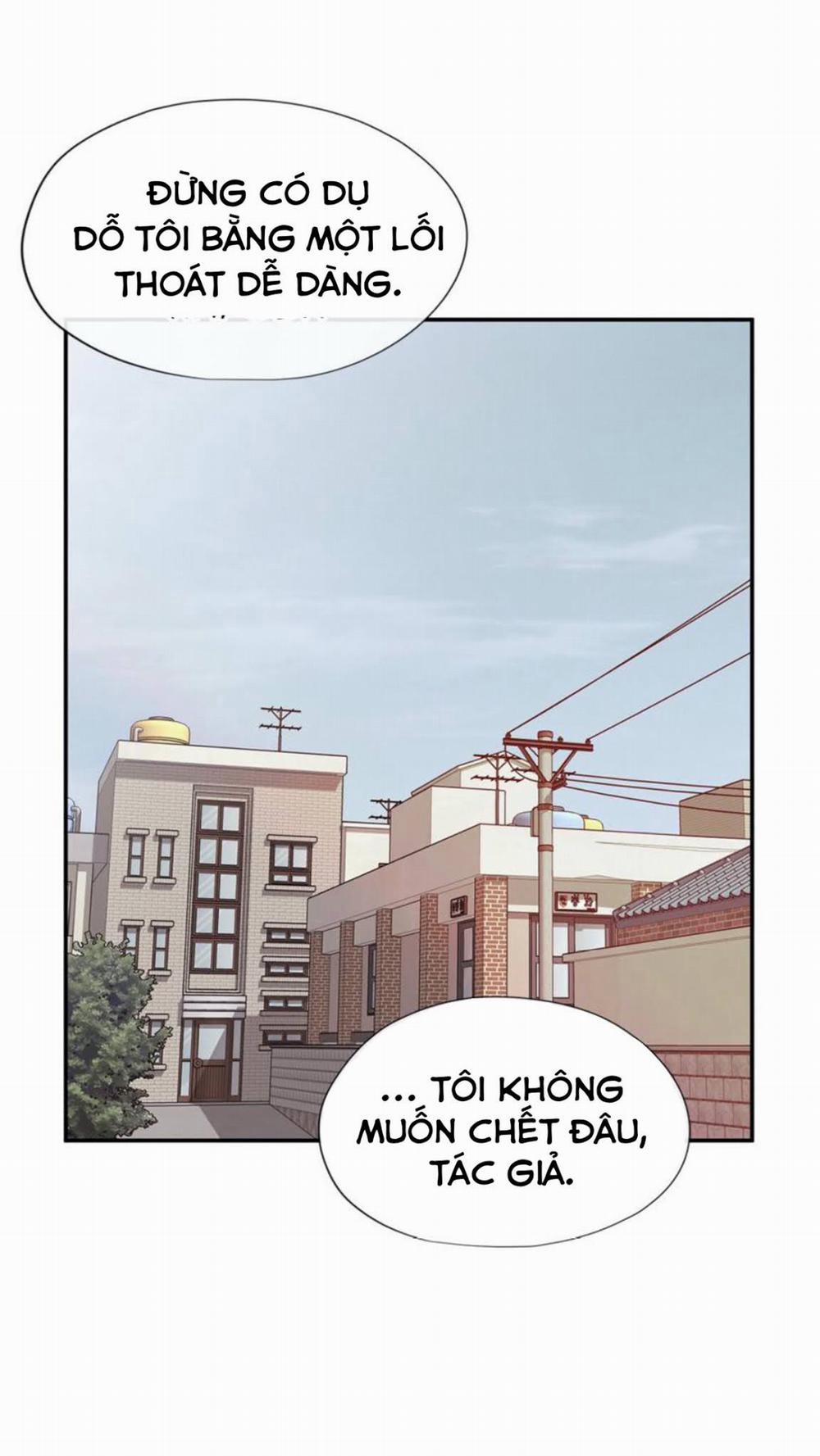 Đừng Viết Nữa, Tác Giả Thân Mến! 12 trang 32