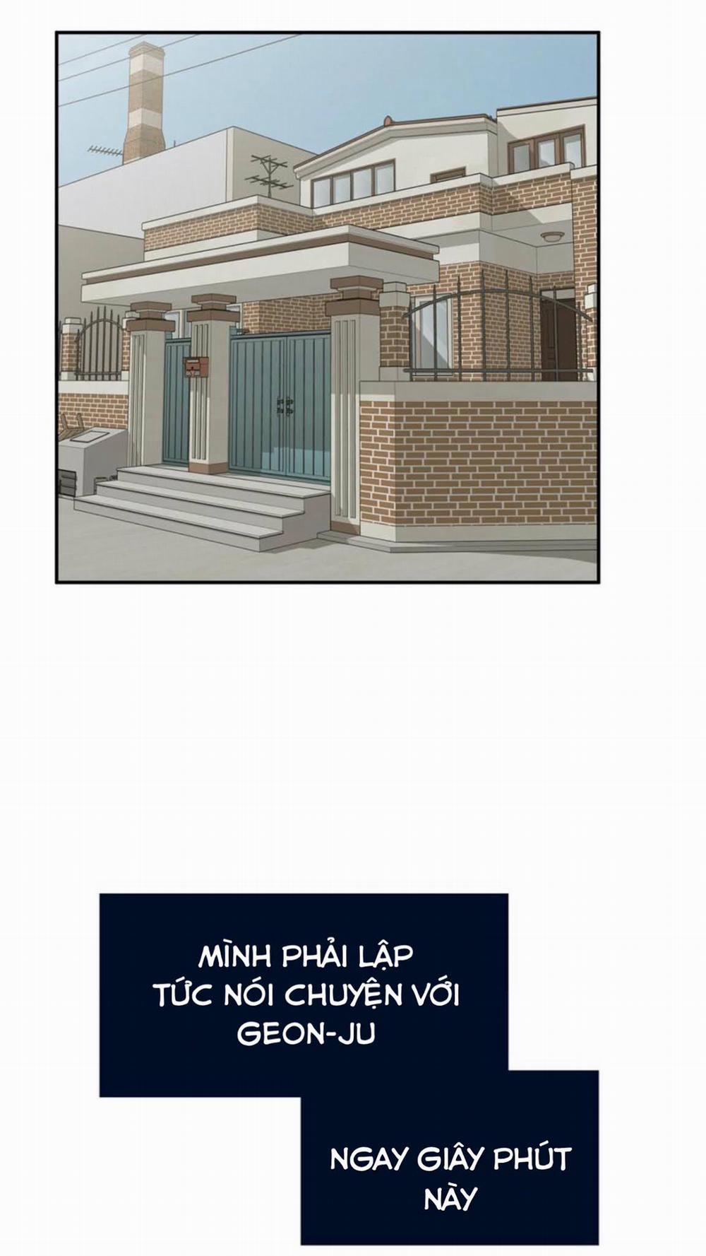 Đừng Viết Nữa, Tác Giả Thân Mến! 12 trang 36