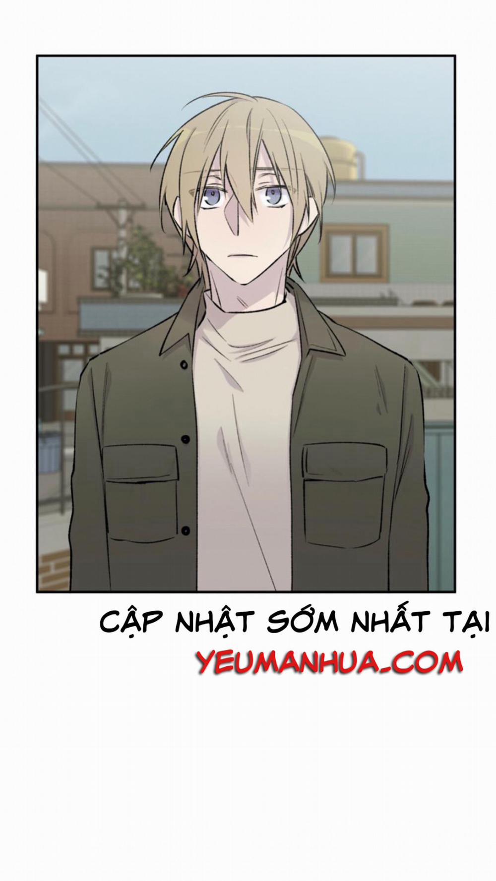 Đừng Viết Nữa, Tác Giả Thân Mến! 12 trang 37