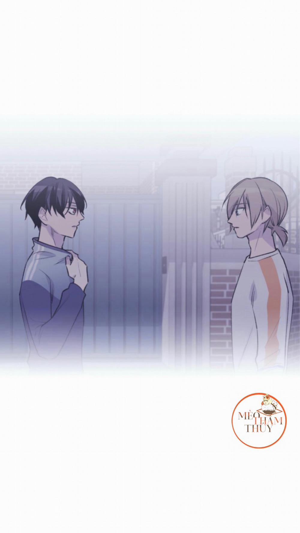 Đừng Viết Nữa, Tác Giả Thân Mến! 12 trang 38