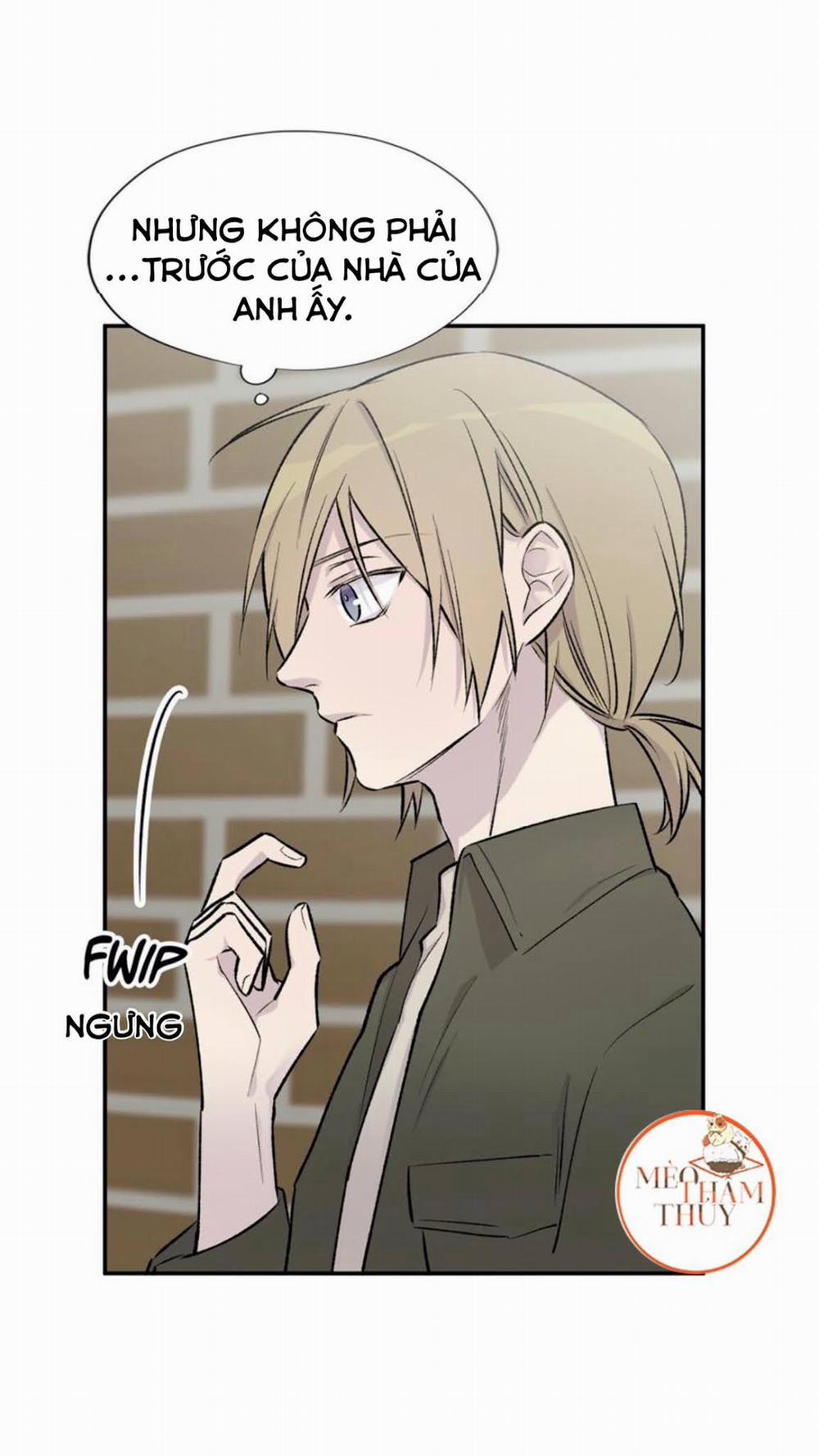 Đừng Viết Nữa, Tác Giả Thân Mến! 12 trang 39