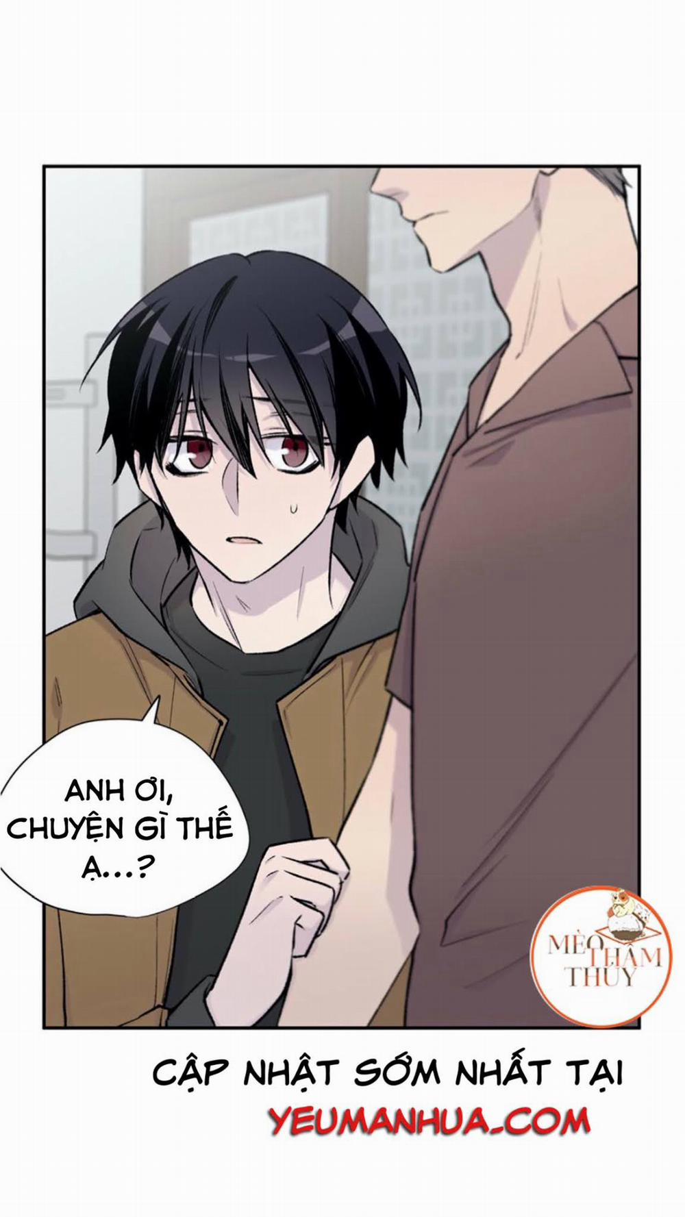 Đừng Viết Nữa, Tác Giả Thân Mến! 12 trang 4