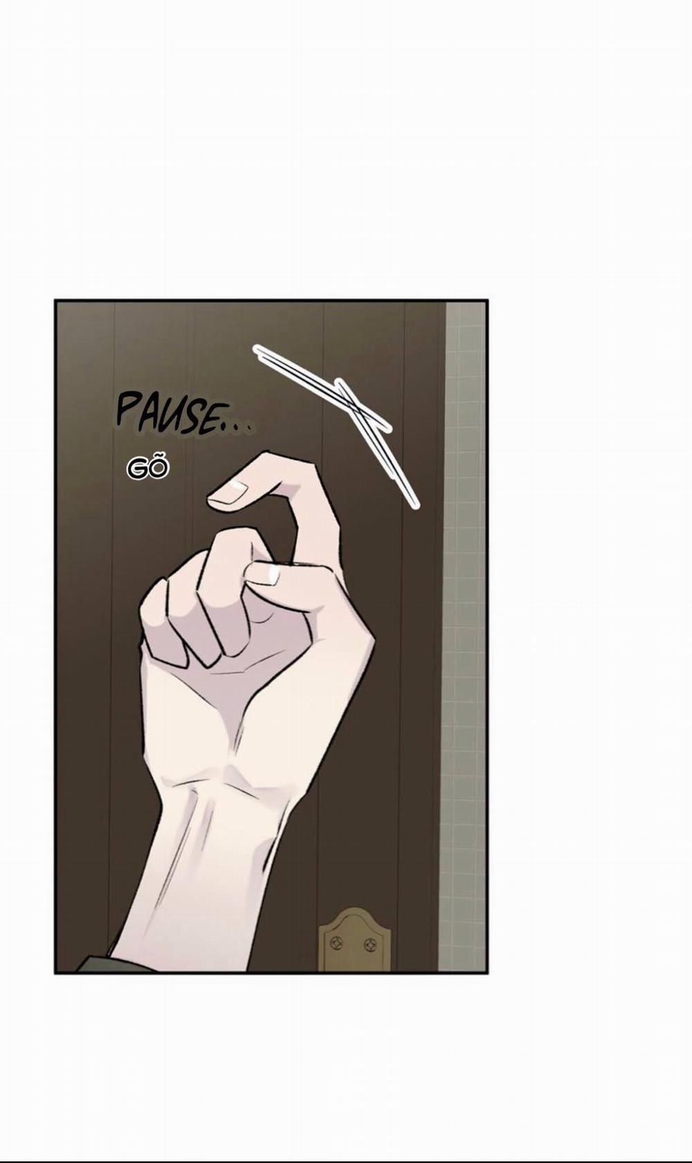 Đừng Viết Nữa, Tác Giả Thân Mến! 12 trang 40