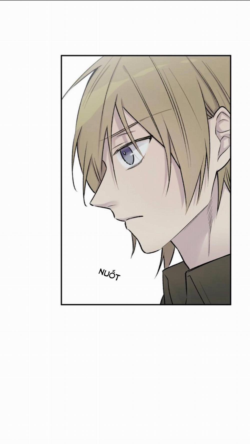 Đừng Viết Nữa, Tác Giả Thân Mến! 12 trang 41