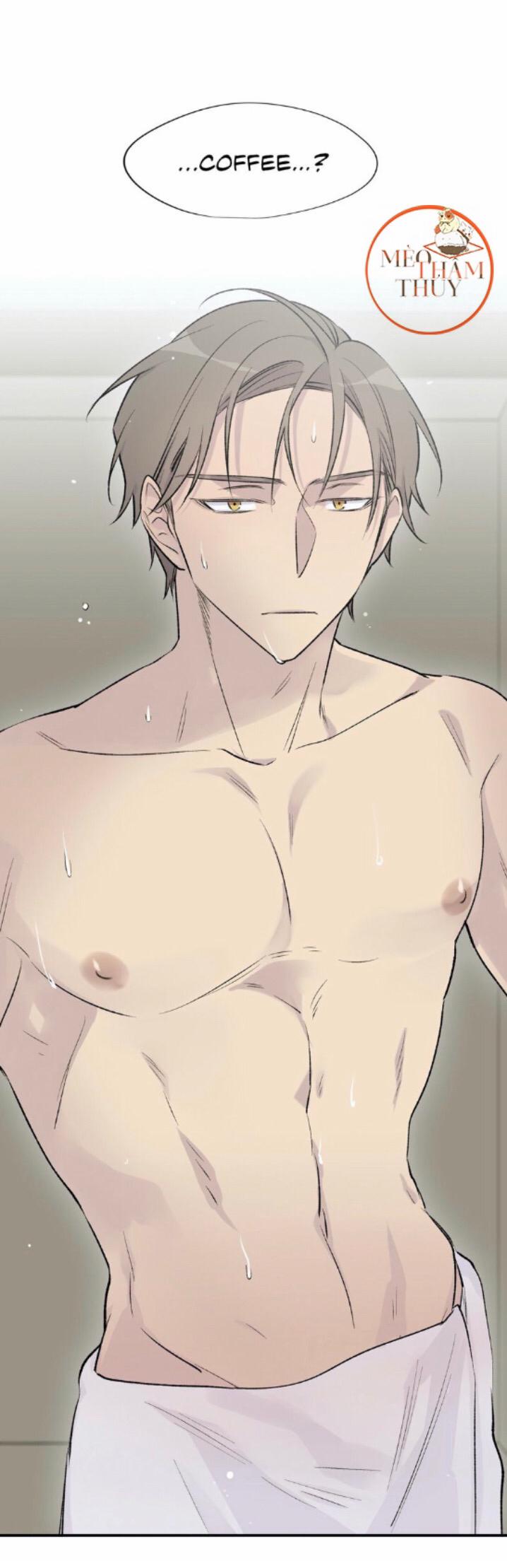 Đừng Viết Nữa, Tác Giả Thân Mến! 12 trang 46