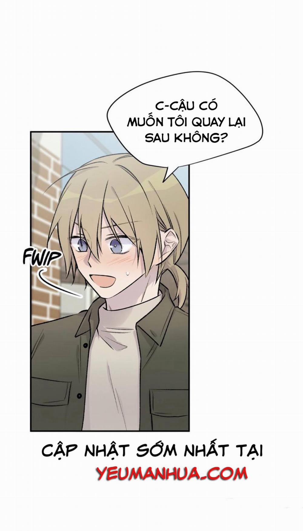 Đừng Viết Nữa, Tác Giả Thân Mến! 12 trang 47