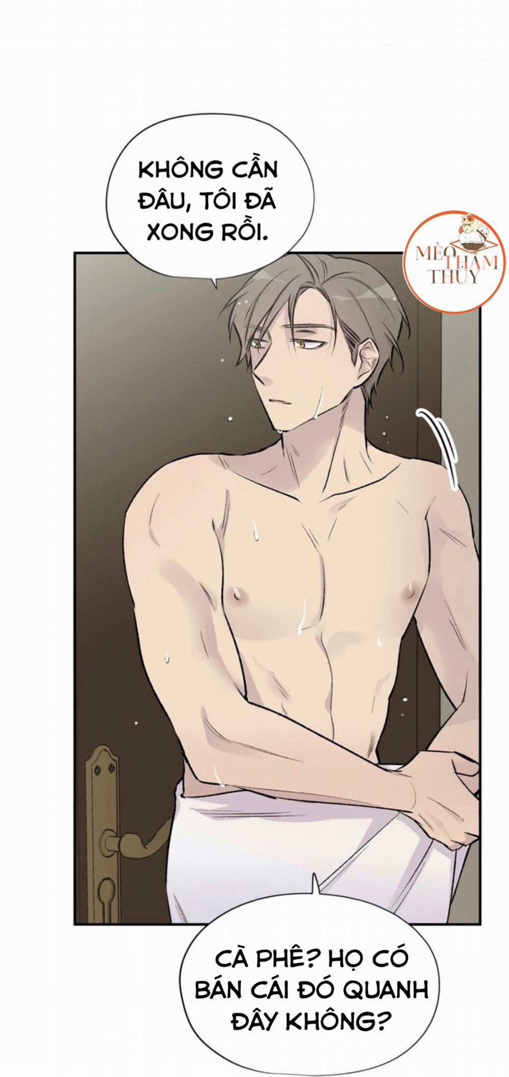 Đừng Viết Nữa, Tác Giả Thân Mến! 12 trang 48