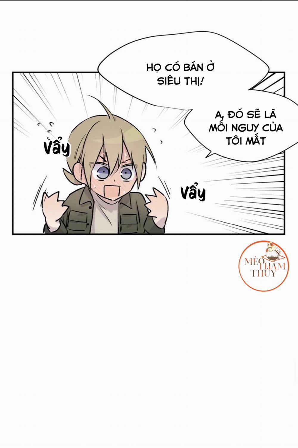 Đừng Viết Nữa, Tác Giả Thân Mến! 12 trang 49