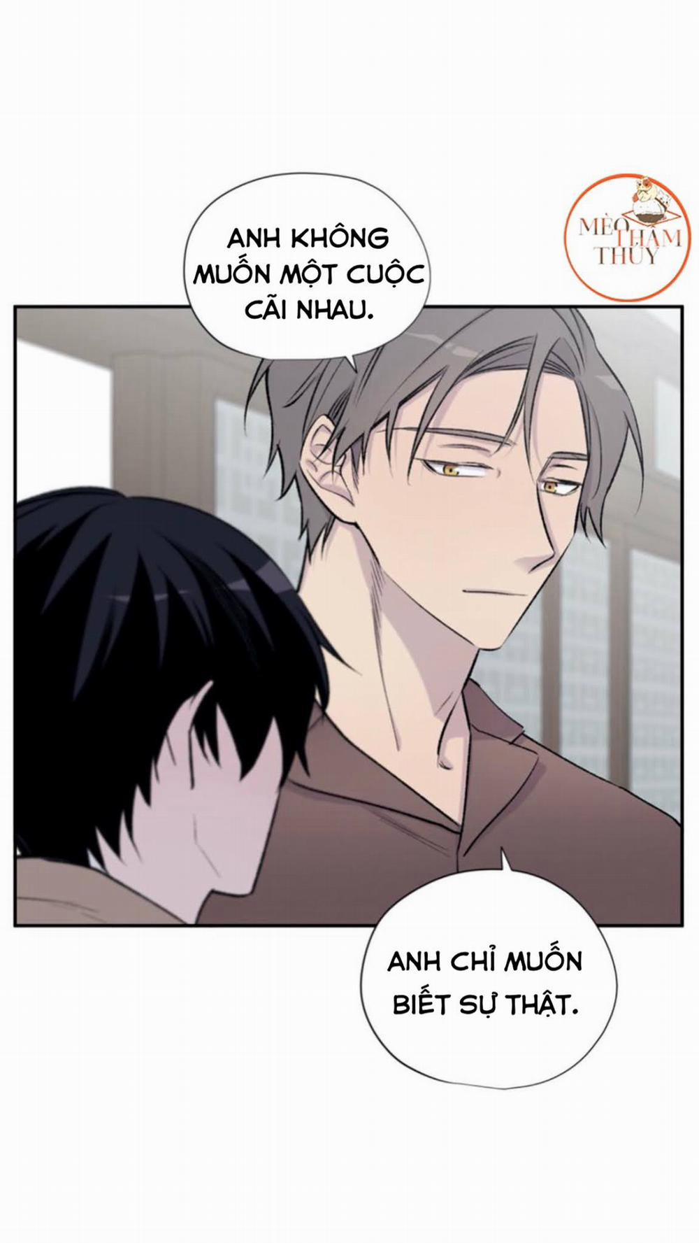 Đừng Viết Nữa, Tác Giả Thân Mến! 12 trang 5