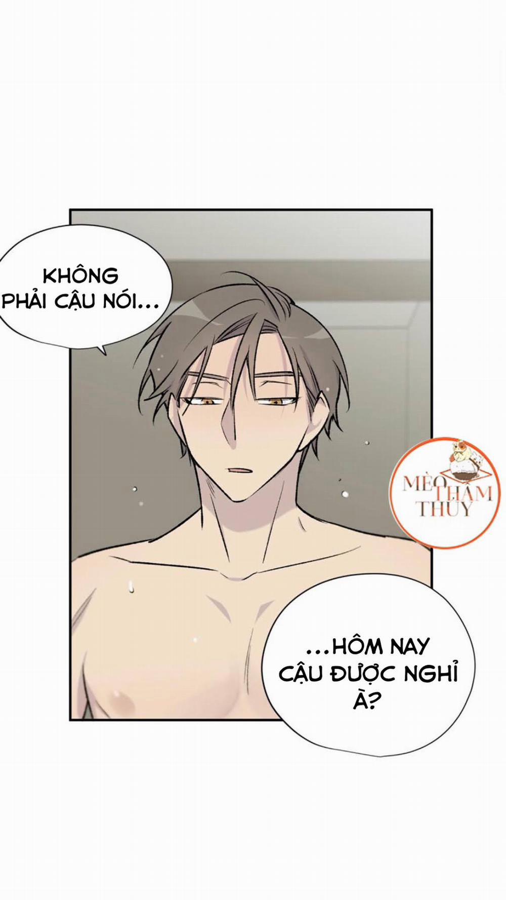 Đừng Viết Nữa, Tác Giả Thân Mến! 12 trang 50