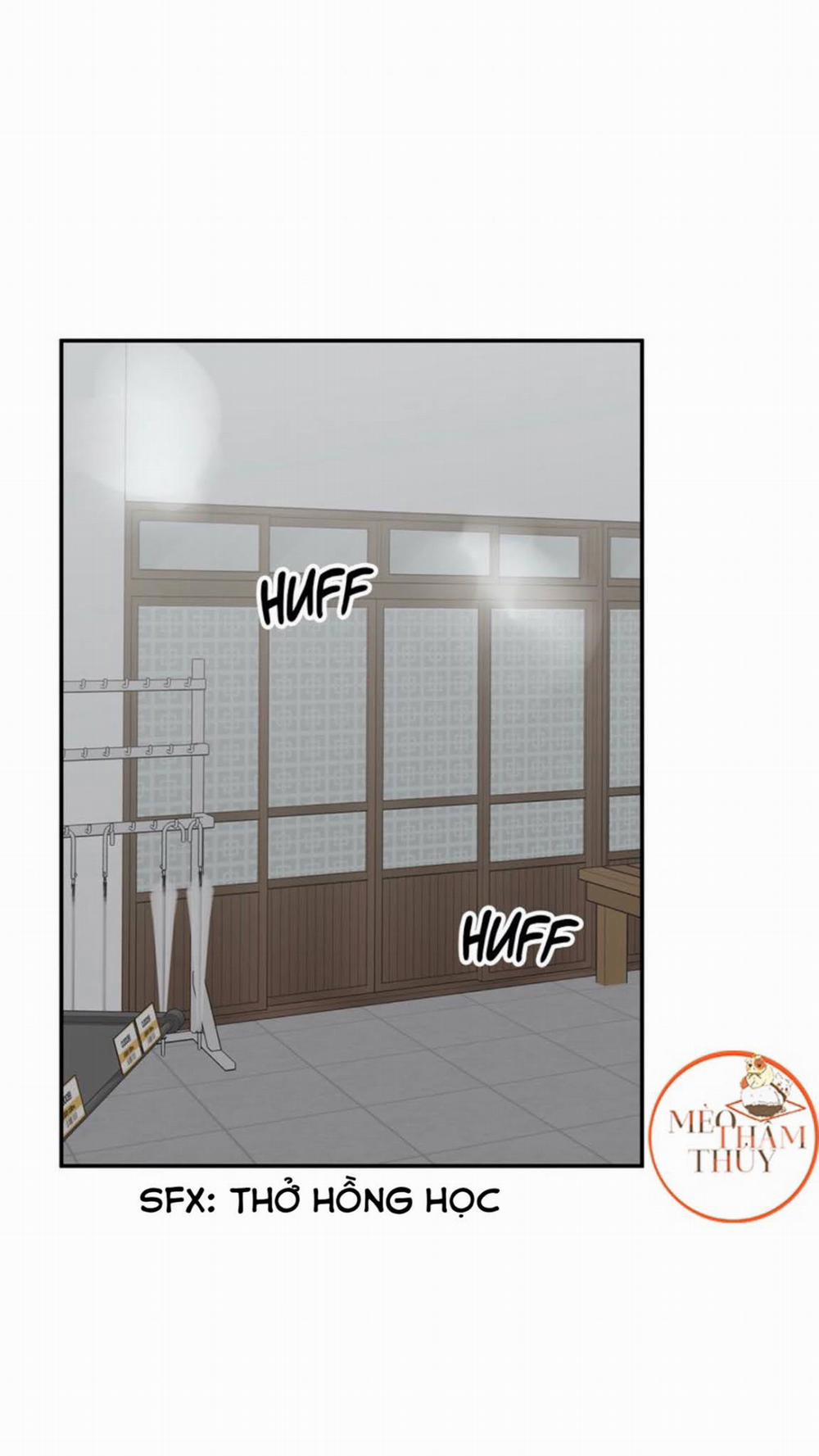 Đừng Viết Nữa, Tác Giả Thân Mến! 12 trang 53