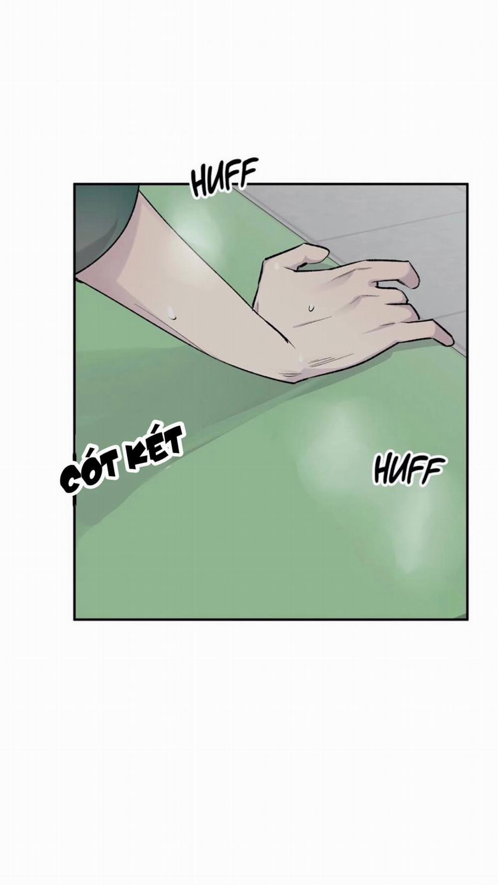 Đừng Viết Nữa, Tác Giả Thân Mến! 12 trang 54