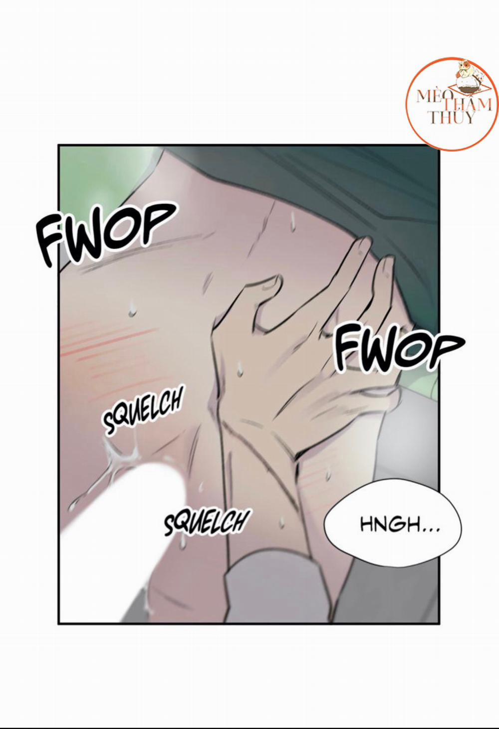 Đừng Viết Nữa, Tác Giả Thân Mến! 12 trang 56