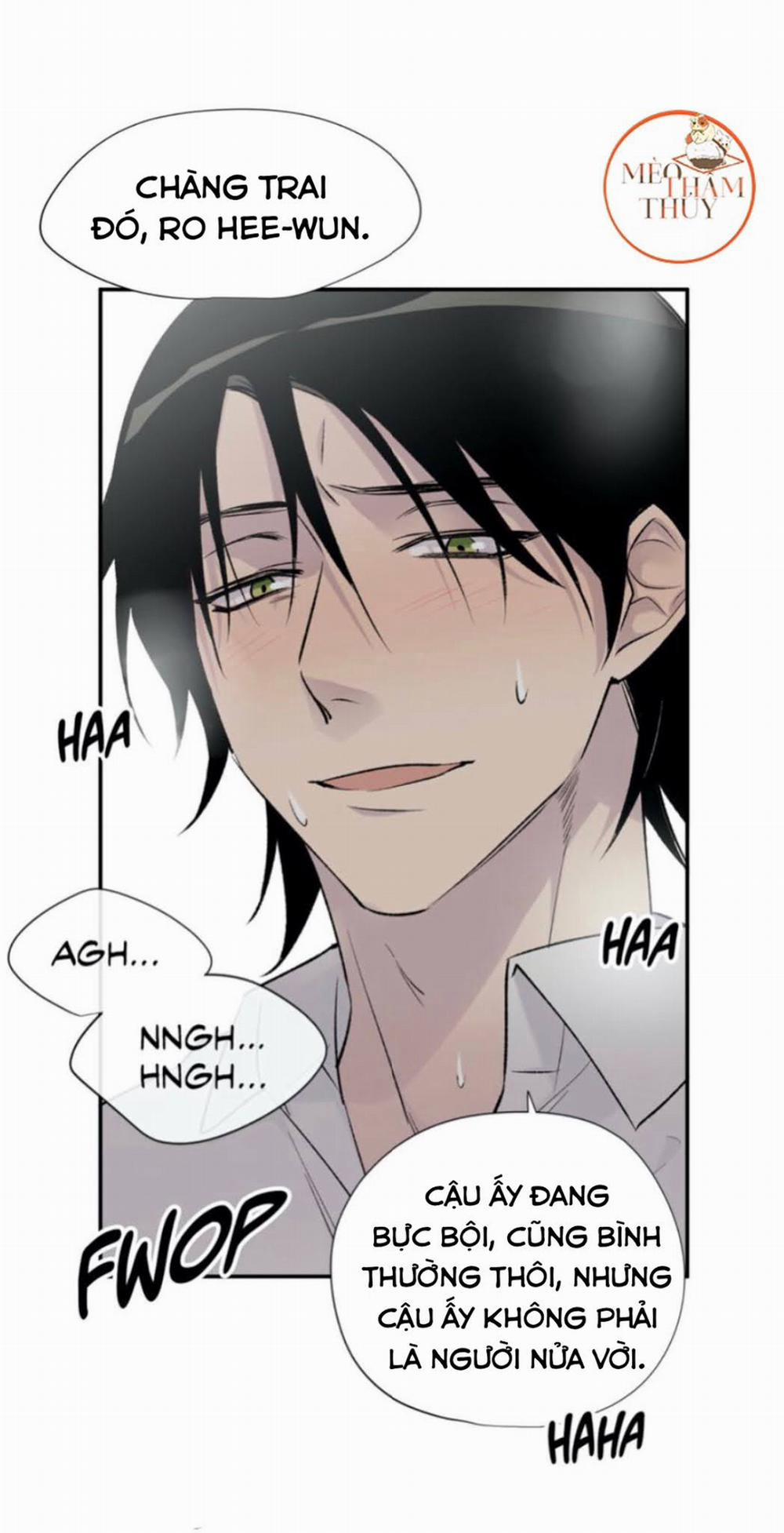 Đừng Viết Nữa, Tác Giả Thân Mến! 12 trang 58