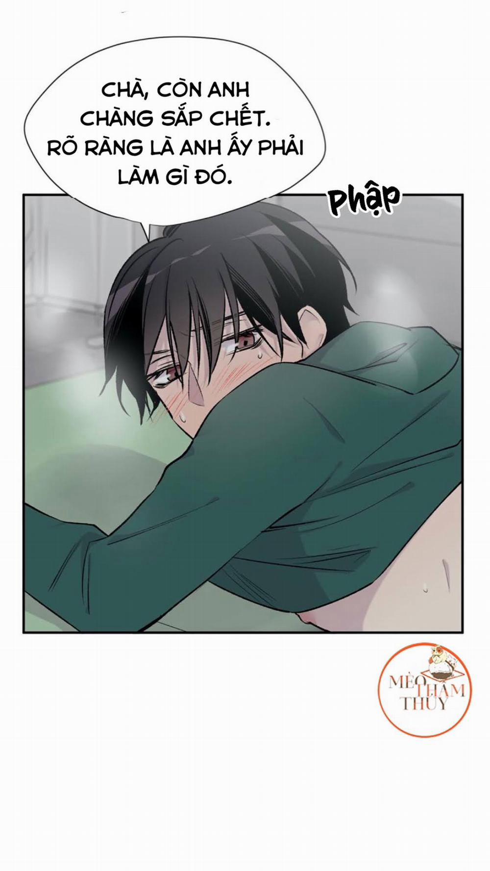 Đừng Viết Nữa, Tác Giả Thân Mến! 12 trang 59