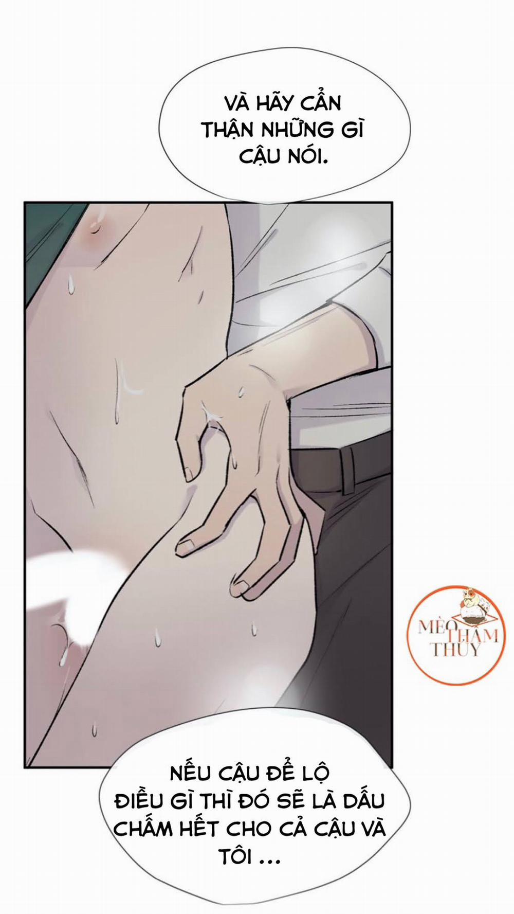 Đừng Viết Nữa, Tác Giả Thân Mến! 12 trang 60