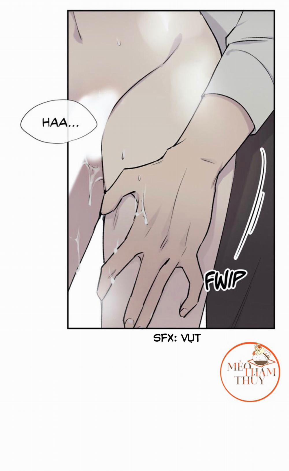 Đừng Viết Nữa, Tác Giả Thân Mến! 12 trang 61