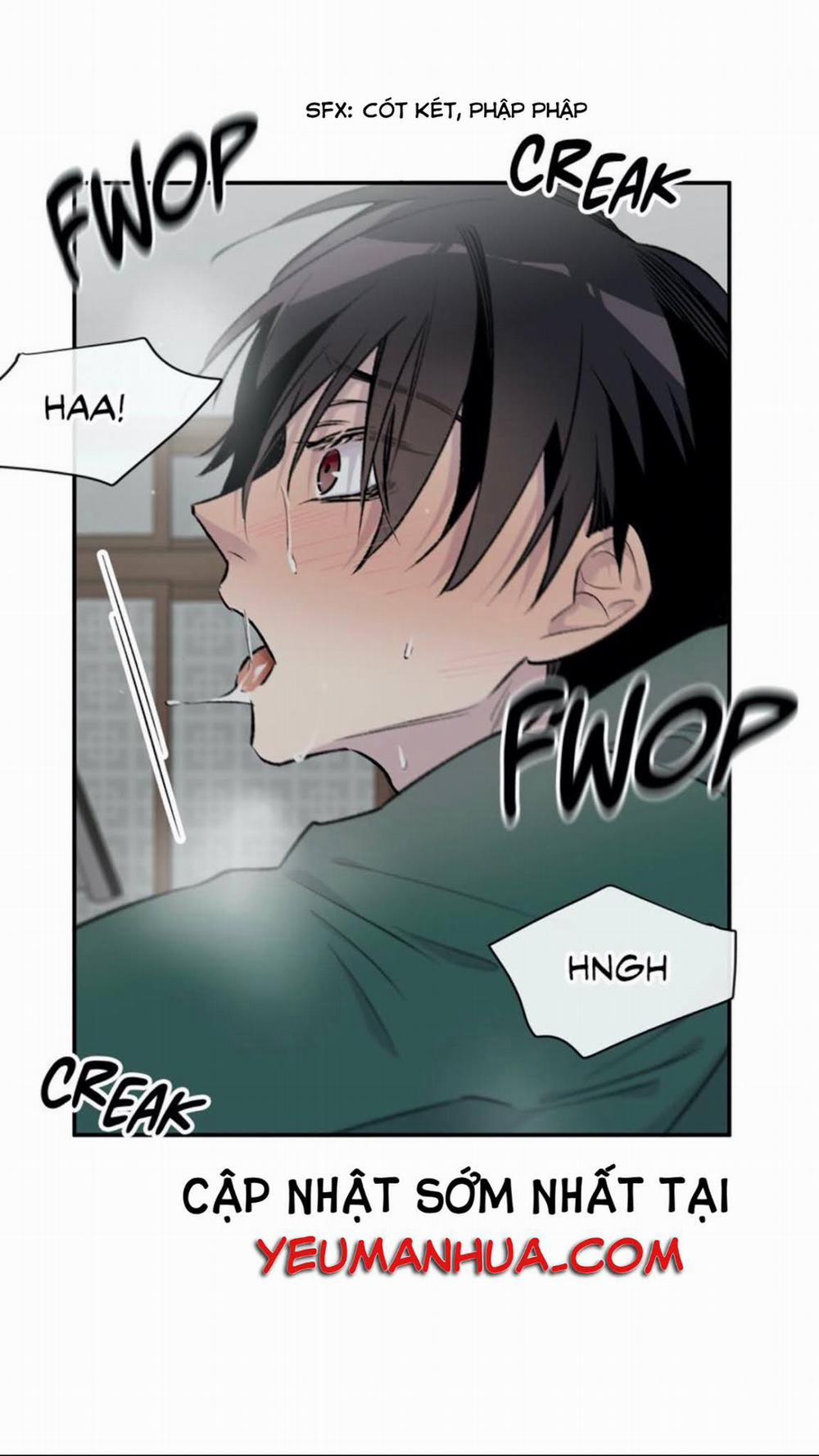 Đừng Viết Nữa, Tác Giả Thân Mến! 12 trang 64