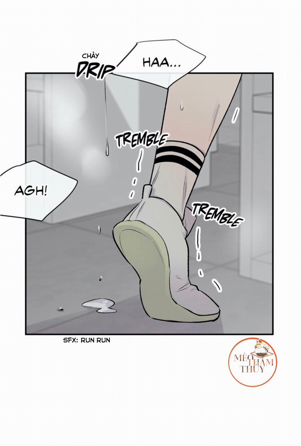 Đừng Viết Nữa, Tác Giả Thân Mến! 12 trang 65