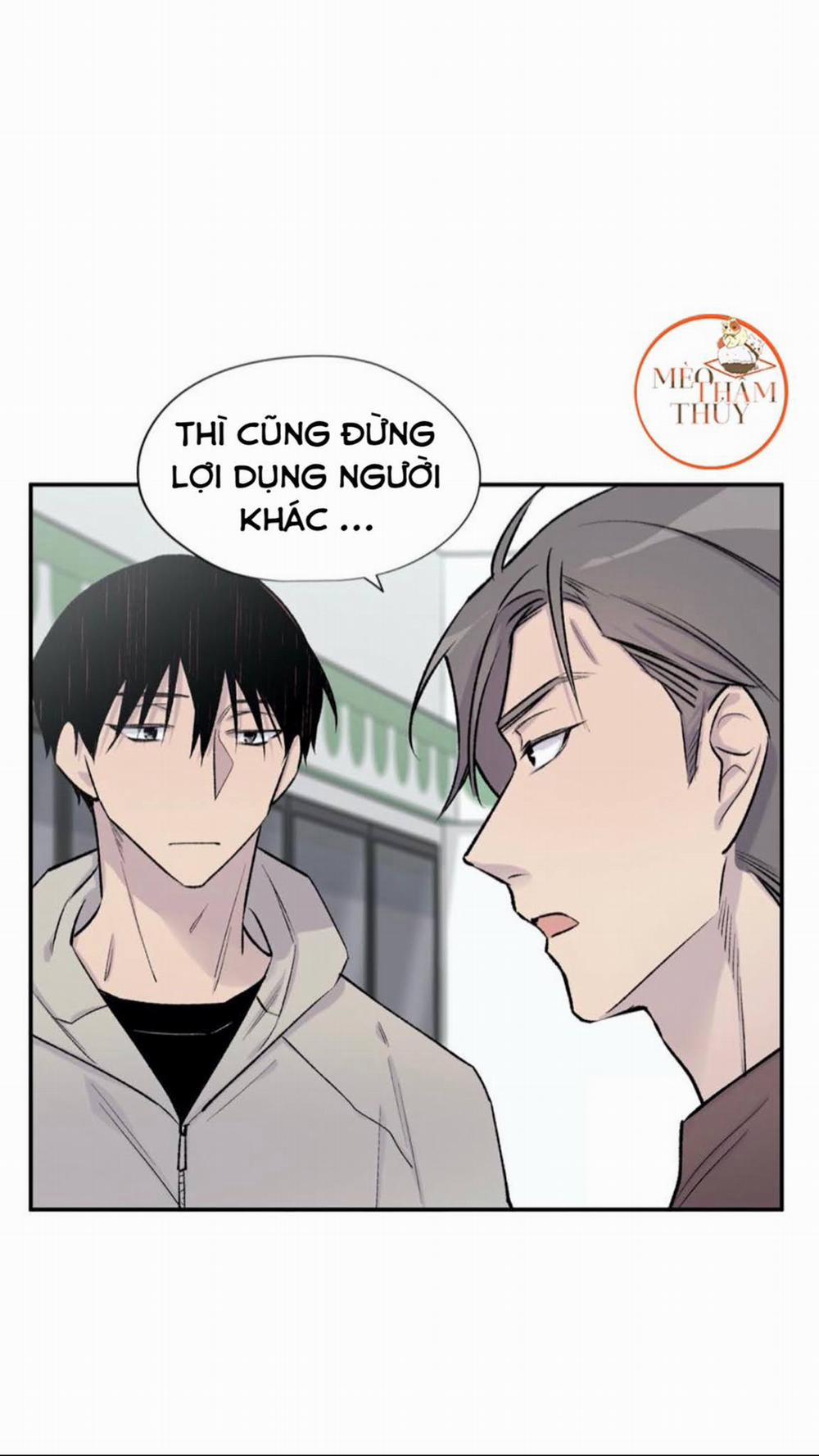 Đừng Viết Nữa, Tác Giả Thân Mến! 12 trang 8