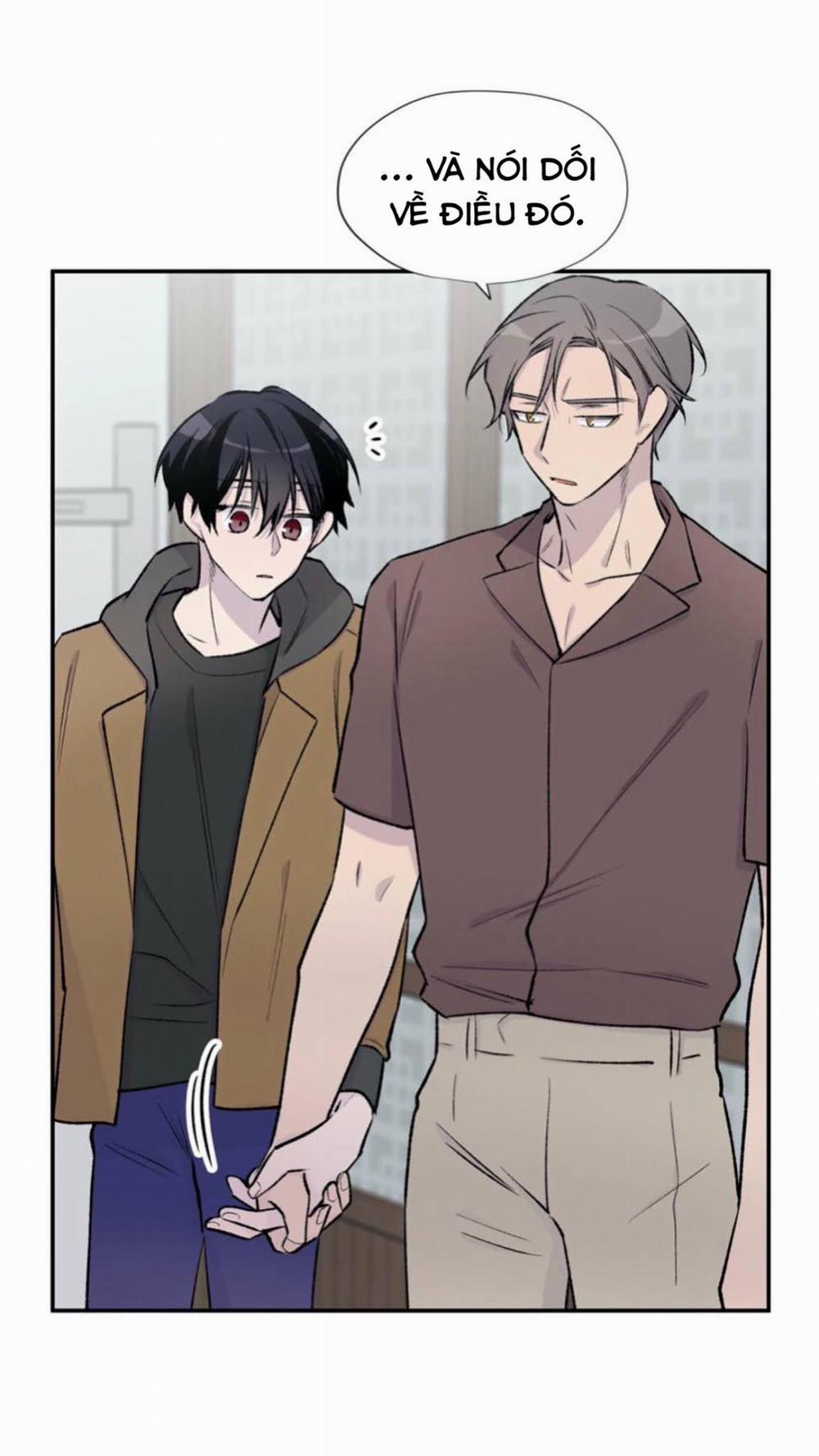 Đừng Viết Nữa, Tác Giả Thân Mến! 12 trang 9