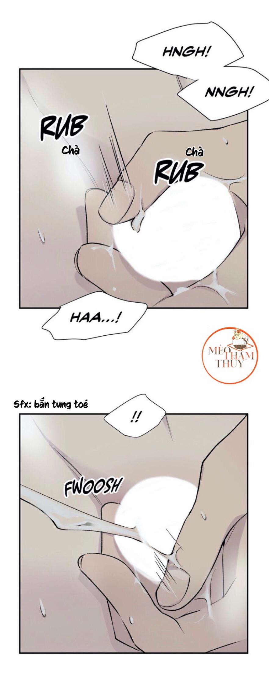 Đừng Viết Nữa, Tác Giả Thân Mến! 13 trang 11