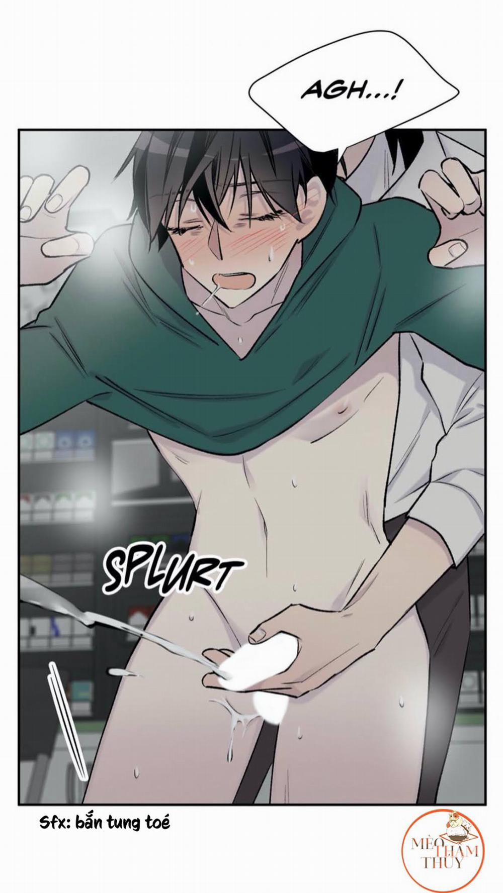 Đừng Viết Nữa, Tác Giả Thân Mến! 13 trang 12