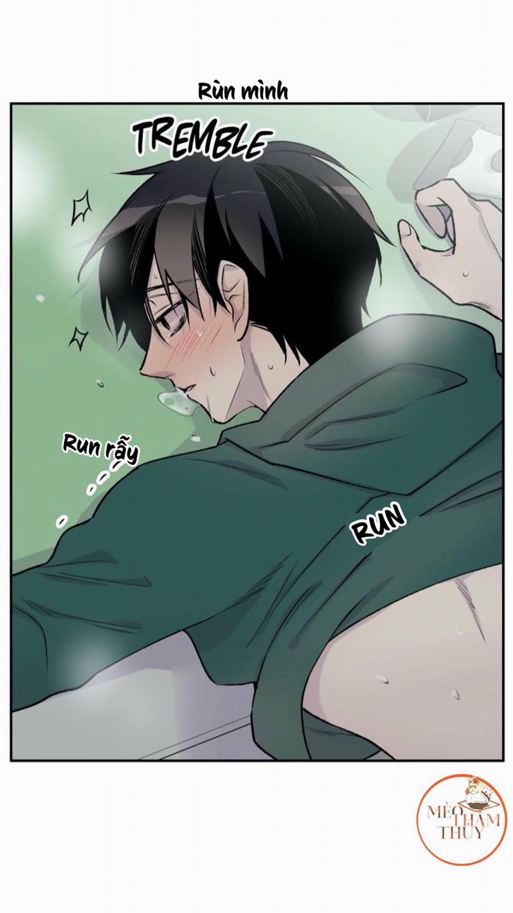 Đừng Viết Nữa, Tác Giả Thân Mến! 13 trang 14