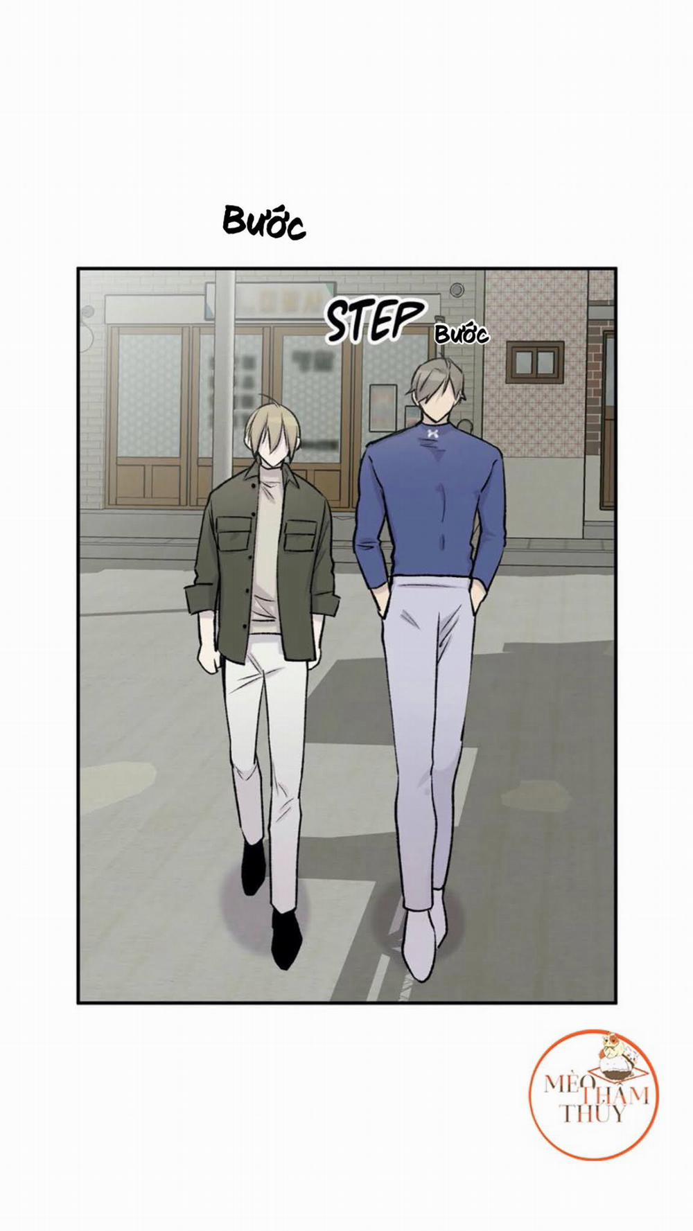 Đừng Viết Nữa, Tác Giả Thân Mến! 13 trang 15