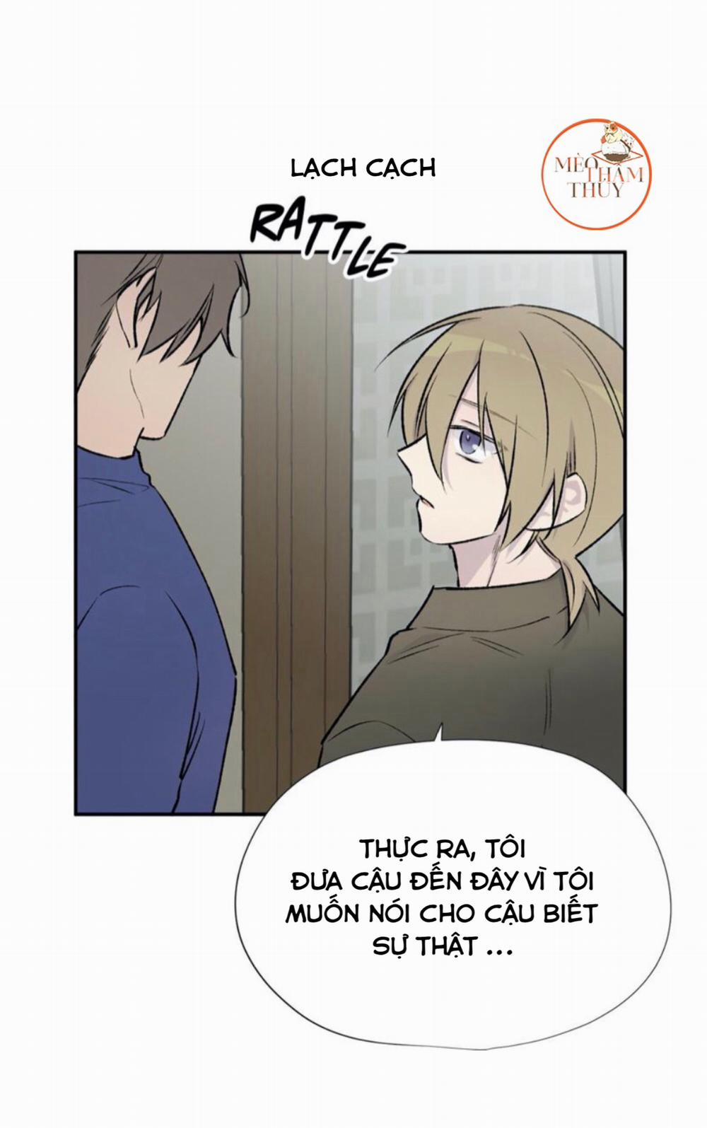 Đừng Viết Nữa, Tác Giả Thân Mến! 13 trang 17