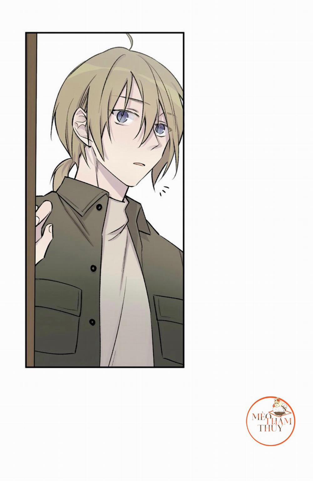 Đừng Viết Nữa, Tác Giả Thân Mến! 13 trang 18