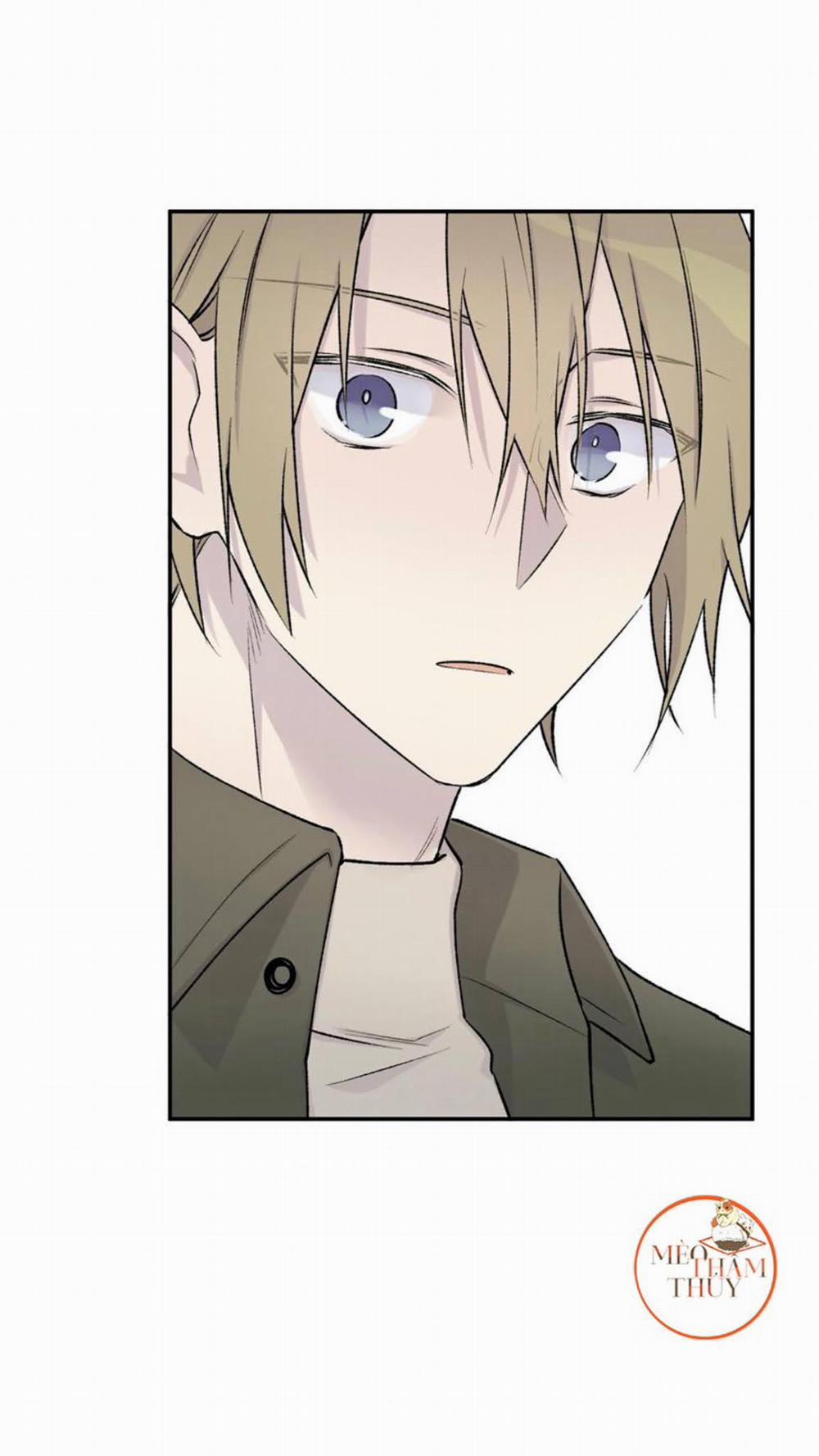 Đừng Viết Nữa, Tác Giả Thân Mến! 13 trang 19