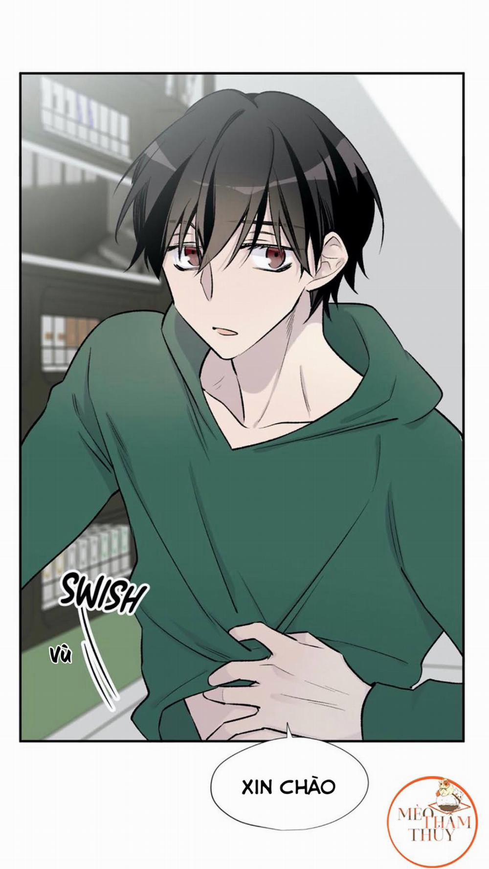 Đừng Viết Nữa, Tác Giả Thân Mến! 13 trang 21