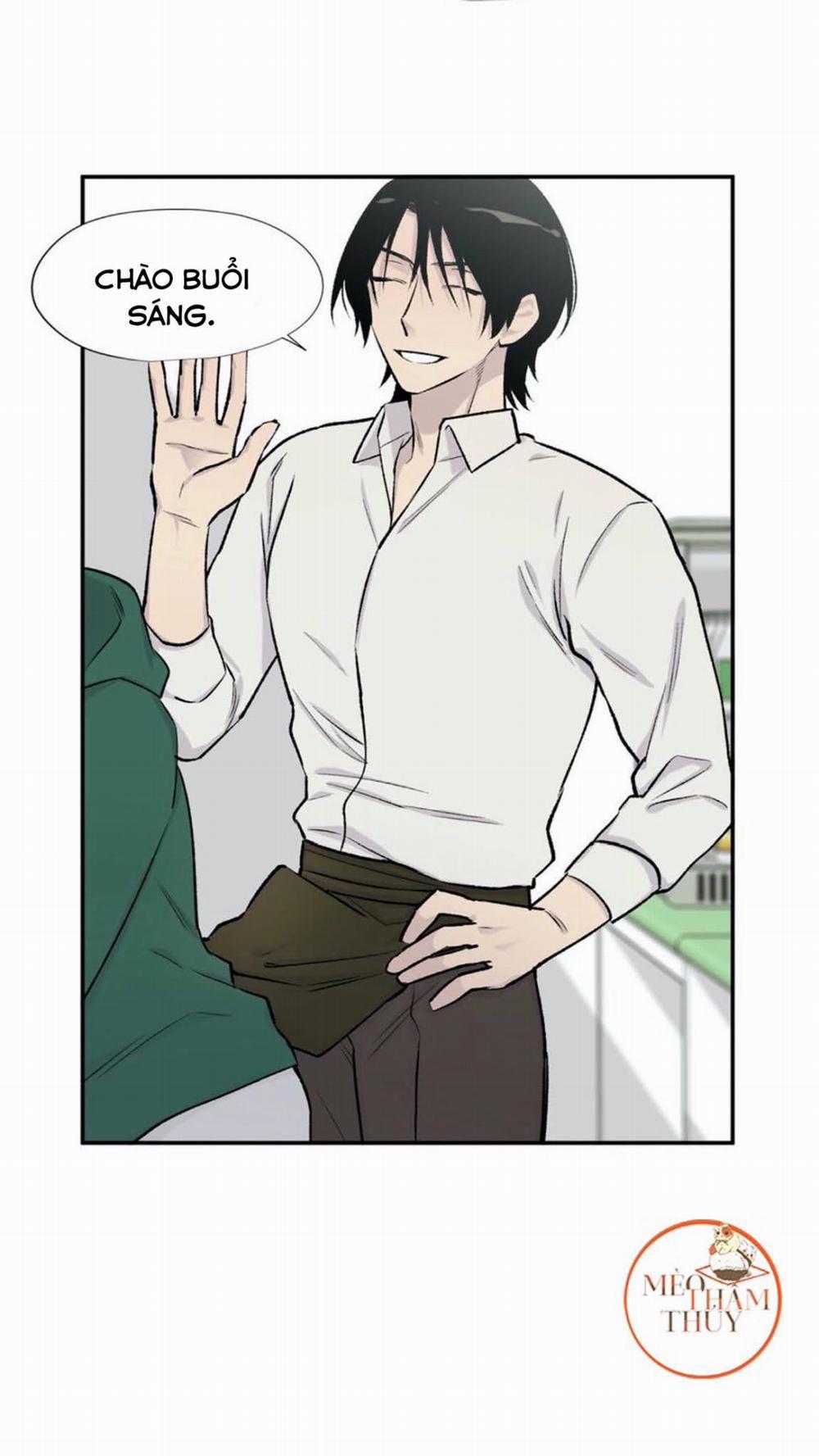 Đừng Viết Nữa, Tác Giả Thân Mến! 13 trang 22