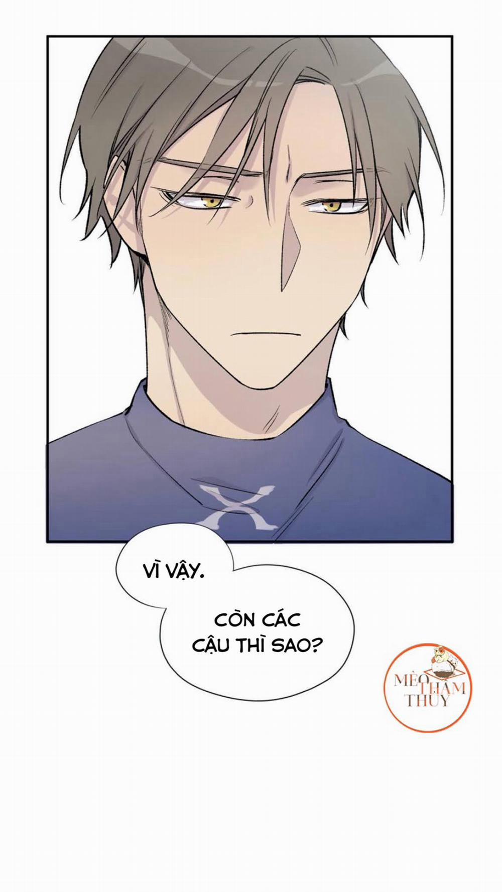 Đừng Viết Nữa, Tác Giả Thân Mến! 13 trang 25