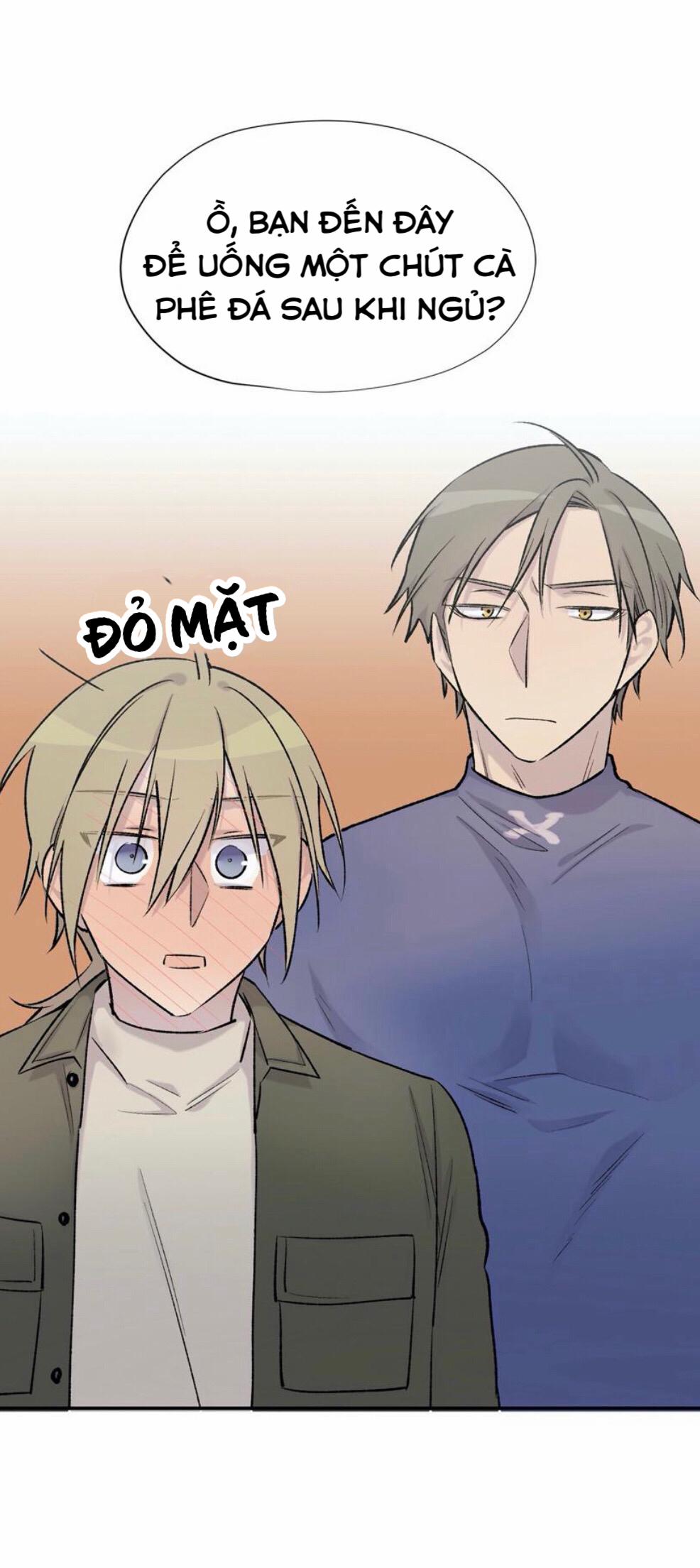 Đừng Viết Nữa, Tác Giả Thân Mến! 13 trang 26