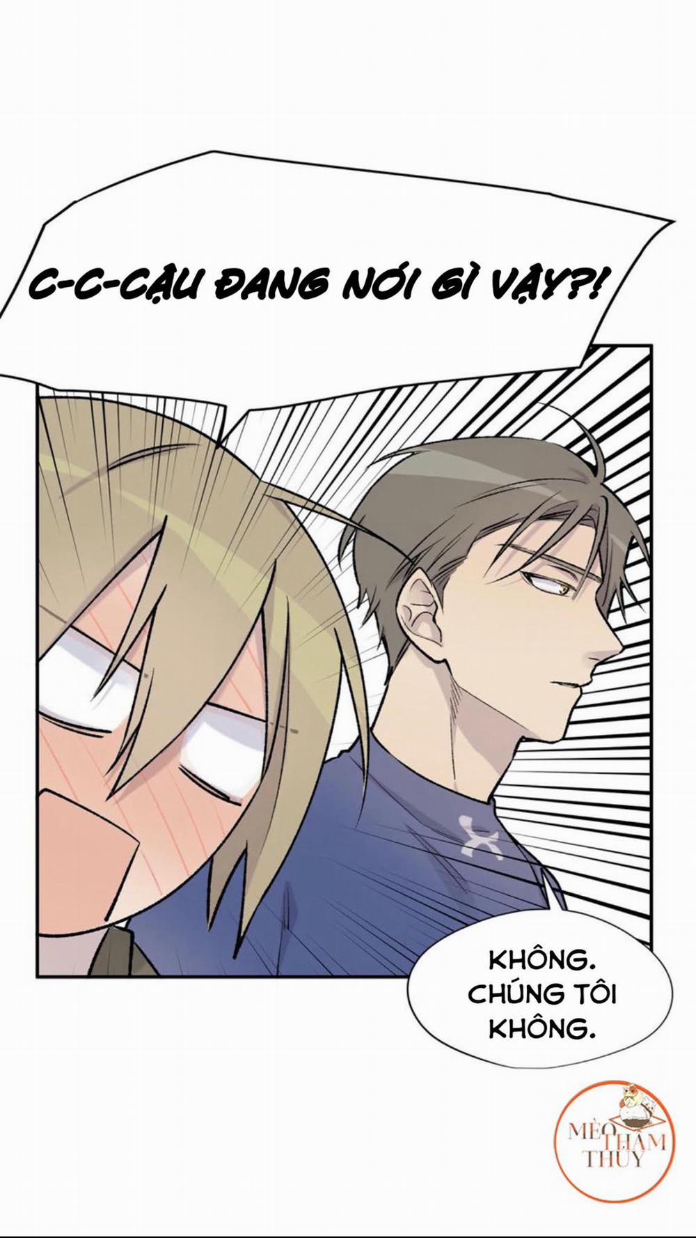 Đừng Viết Nữa, Tác Giả Thân Mến! 13 trang 27