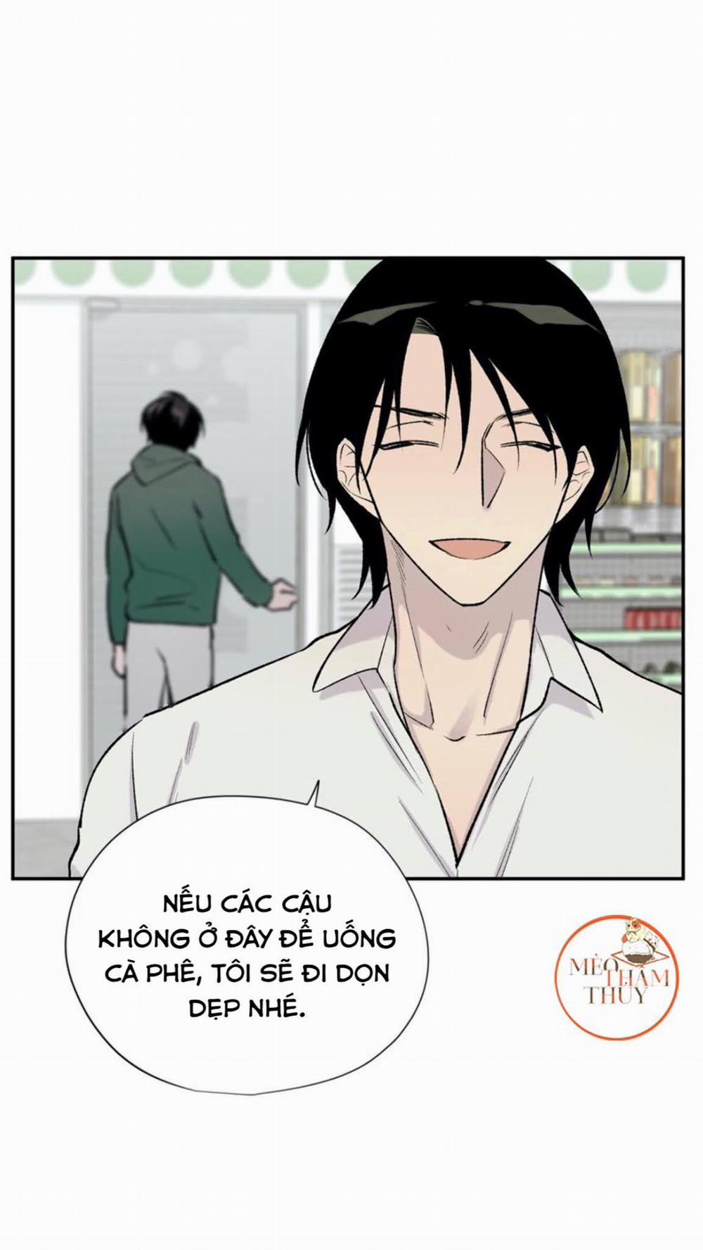 Đừng Viết Nữa, Tác Giả Thân Mến! 13 trang 29