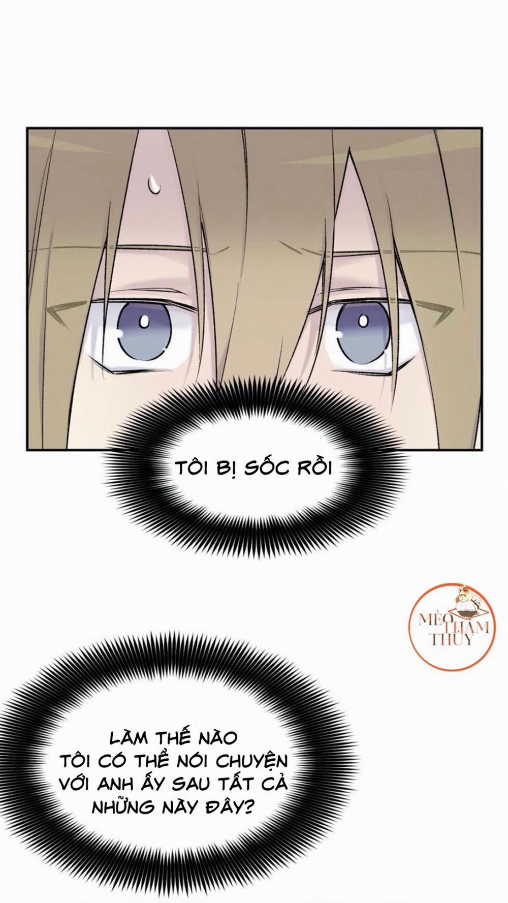 Đừng Viết Nữa, Tác Giả Thân Mến! 13 trang 30