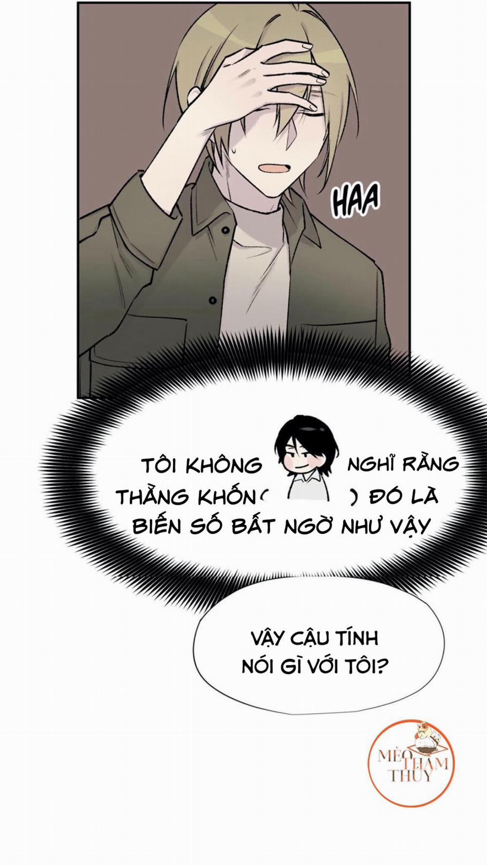 Đừng Viết Nữa, Tác Giả Thân Mến! 13 trang 31